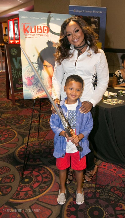 Phaedra Parks Has Kids Rushed to Safety After Being Told a Man Made a Bomb Threat Against Her